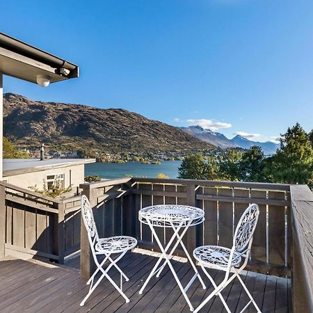 Lake And Mountain View Living Queenstown Buitenkant foto