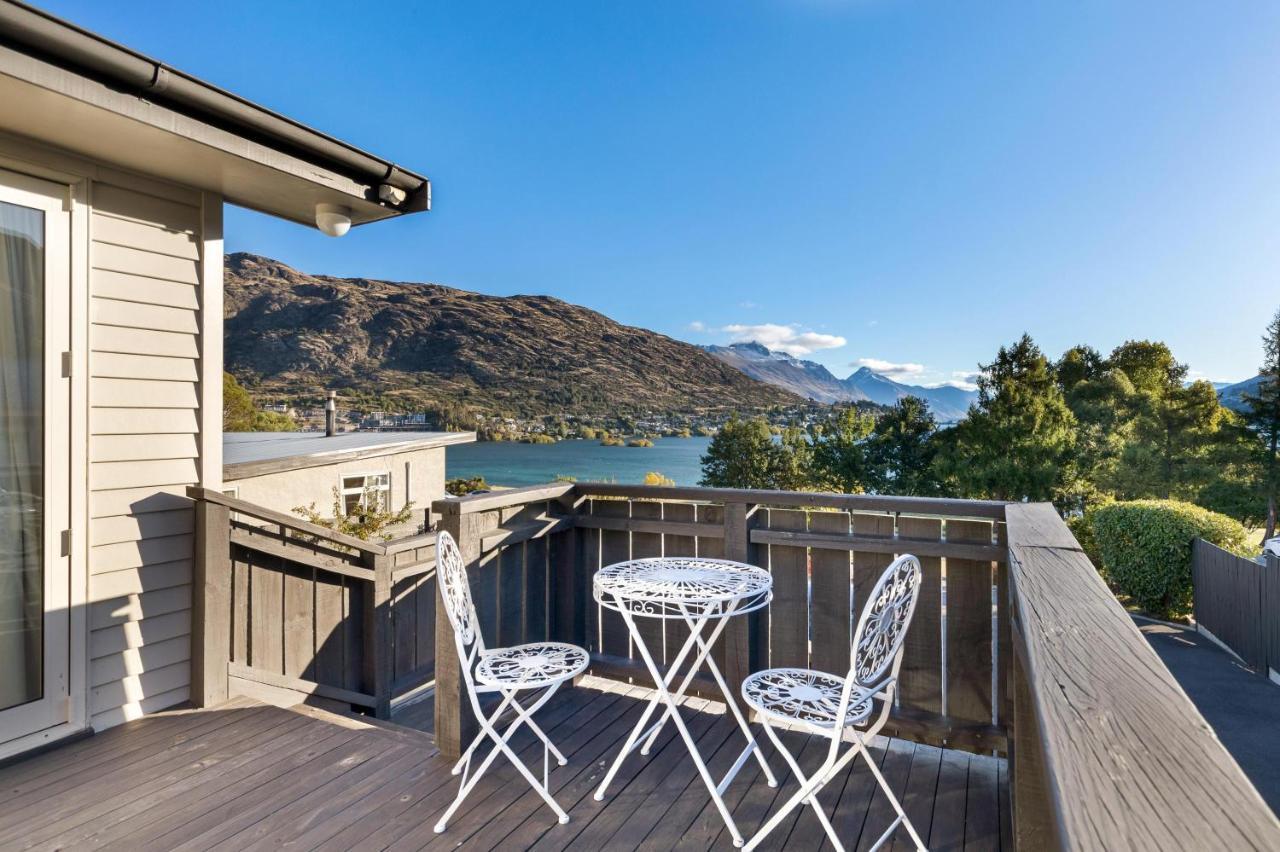 Lake And Mountain View Living Queenstown Buitenkant foto