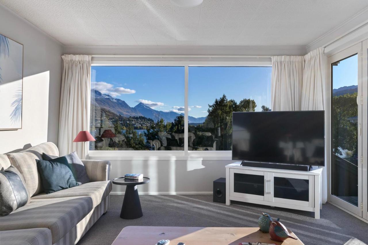 Lake And Mountain View Living Queenstown Buitenkant foto