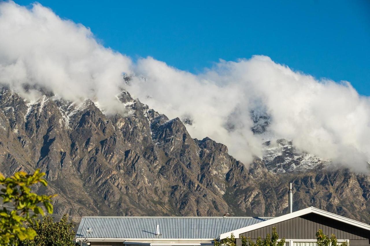 Lake And Mountain View Living Queenstown Buitenkant foto