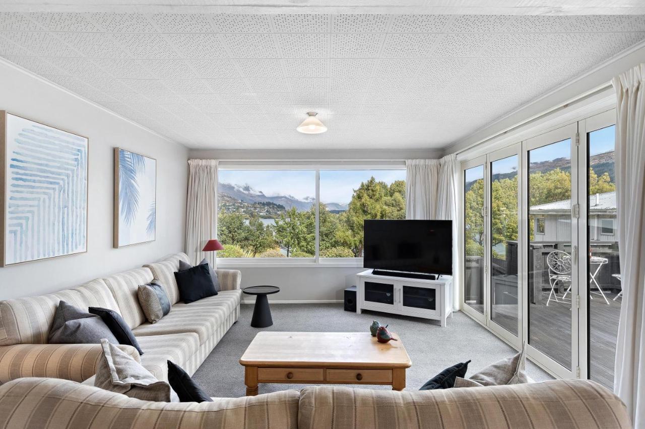 Lake And Mountain View Living Queenstown Buitenkant foto