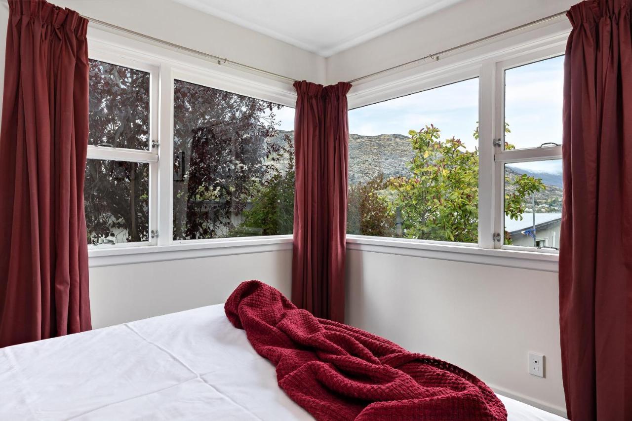 Lake And Mountain View Living Queenstown Buitenkant foto
