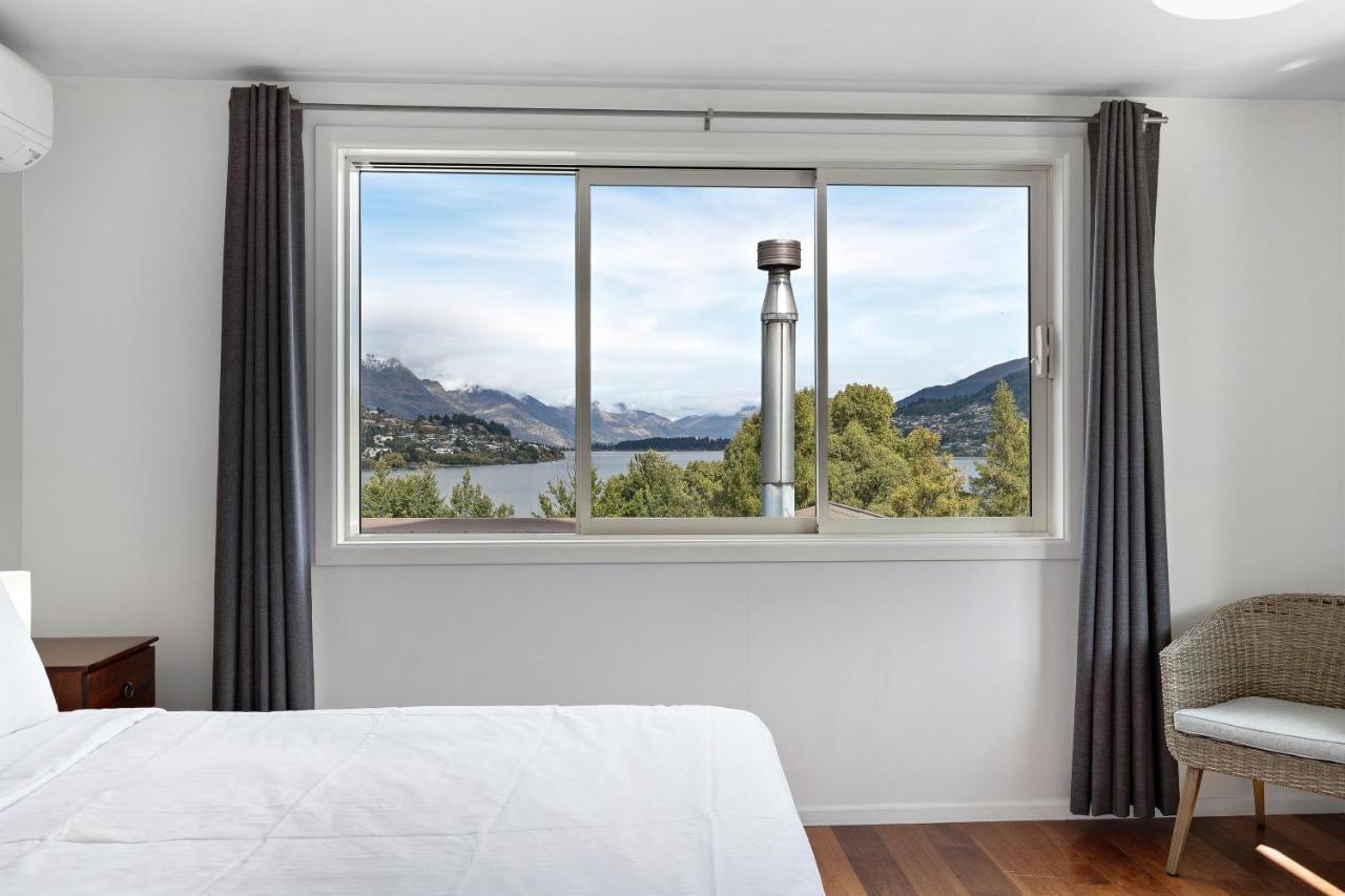Lake And Mountain View Living Queenstown Buitenkant foto