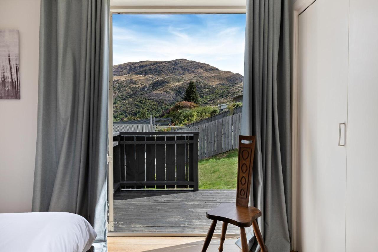 Lake And Mountain View Living Queenstown Buitenkant foto